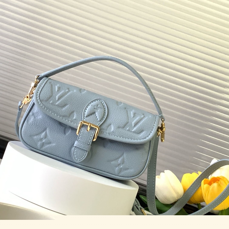 LV Satchel bags